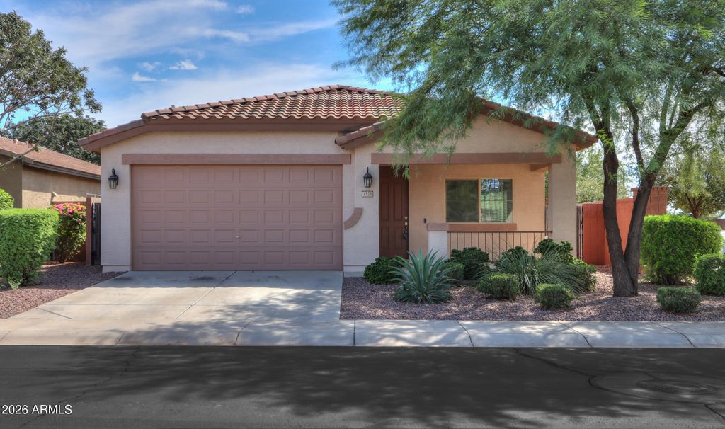 1575 W ALDER Road, San Tan Valley, AZ 85140 — exterior