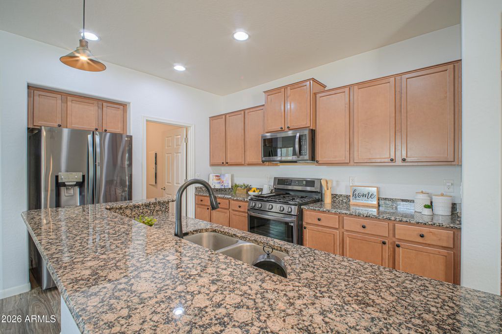 1575 W ALDER Road, San Tan Valley, AZ 85140 — photo 3
