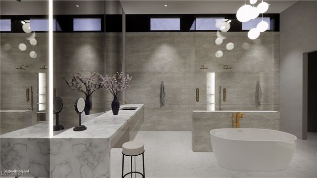 467 Rock Peak Drive, Henderson, NV 89012