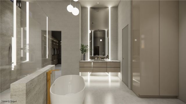 467 Rock Peak Drive, Henderson, NV 89012