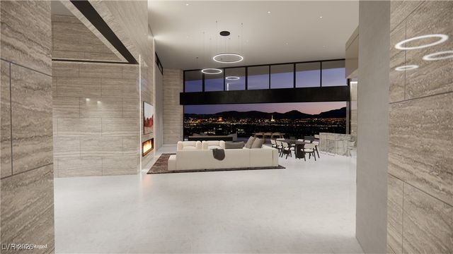 467 Rock Peak Drive, Henderson, NV 89012