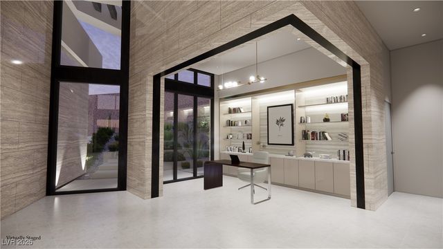 467 Rock Peak Drive, Henderson, NV 89012