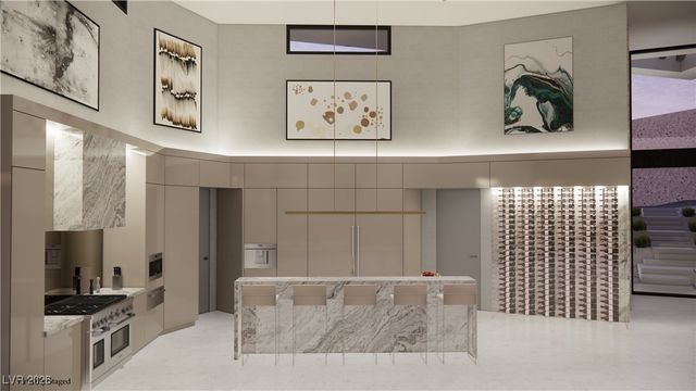 467 Rock Peak Drive, Henderson, NV 89012