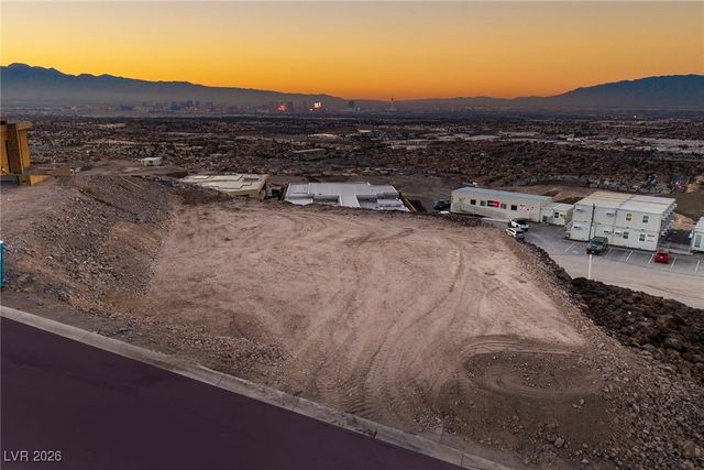 467 Rock Peak Drive, Henderson, NV 89012