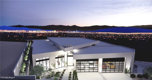 467 Rock Peak Drive, Henderson, NV 89012