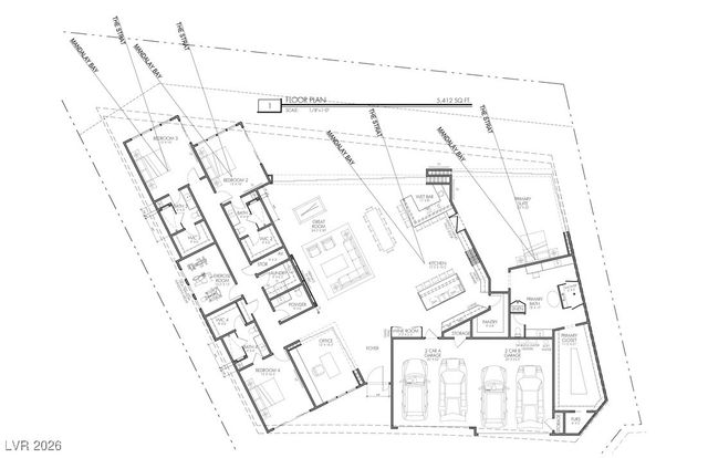 467 Rock Peak Drive, Henderson, NV 89012