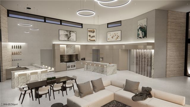 467 Rock Peak Drive, Henderson, NV 89012