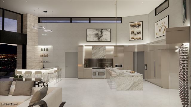 467 Rock Peak Drive, Henderson, NV 89012