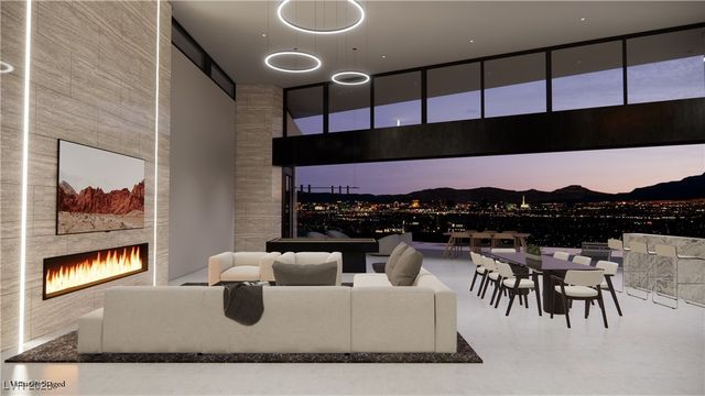 467 Rock Peak Drive, Henderson, NV 89012