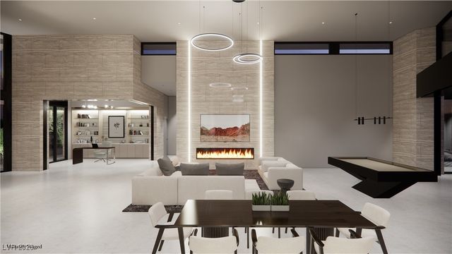 467 Rock Peak Drive, Henderson, NV 89012