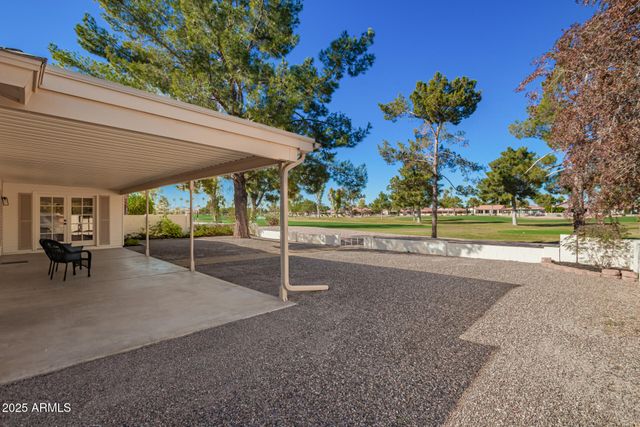 10242 E Spring Creek Road, Sun Lakes, AZ 85248