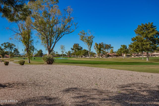 10242 E Spring Creek Road, Sun Lakes, AZ 85248