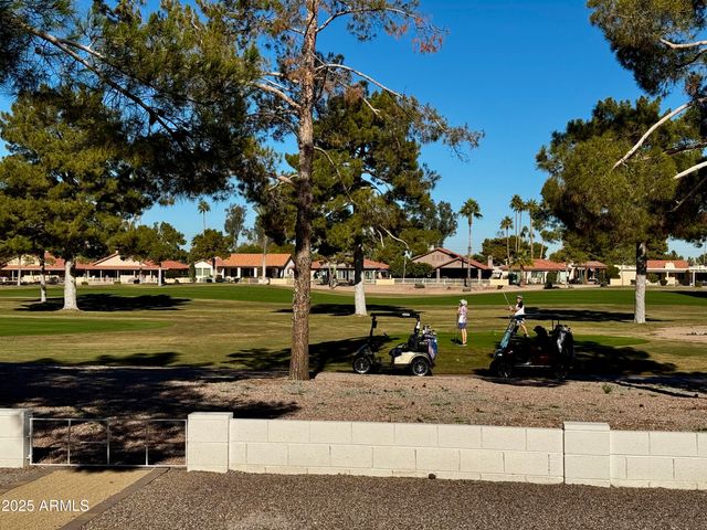 10242 E Spring Creek Road, Sun Lakes, AZ 85248