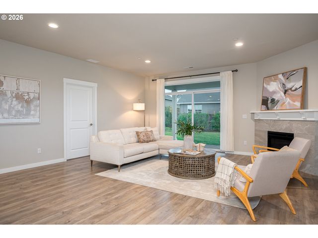 3606 Ne ORIOLE St, Camas, WA 98607