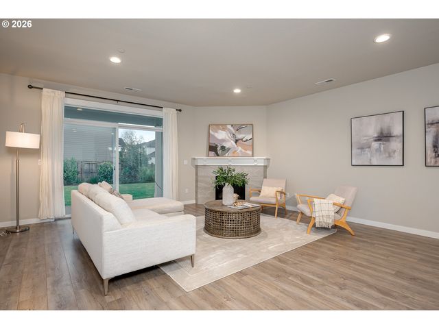 3606 Ne ORIOLE St, Camas, WA 98607