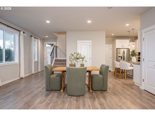 3606 Ne ORIOLE St, Camas, WA 98607