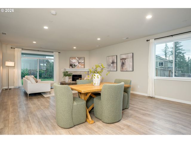 3606 Ne ORIOLE St, Camas, WA 98607