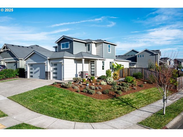 3606 Ne ORIOLE St, Camas, WA 98607