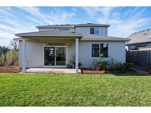3606 Ne ORIOLE St, Camas, WA 98607