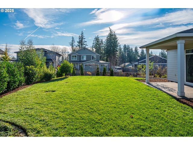 3606 Ne ORIOLE St, Camas, WA 98607