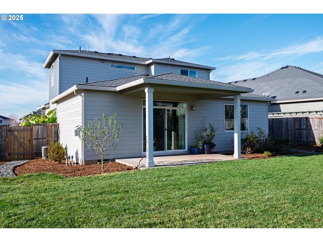 3606 Ne ORIOLE St, Camas, WA 98607
