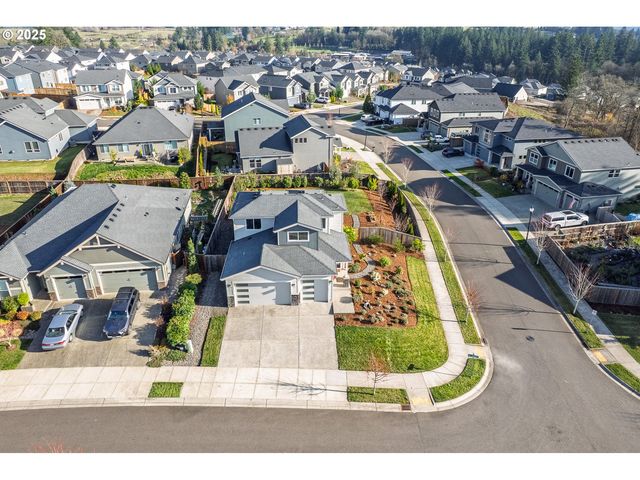 3606 Ne ORIOLE St, Camas, WA 98607