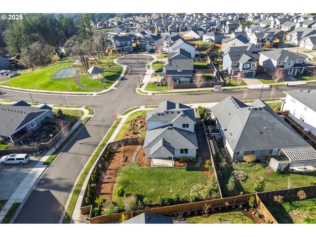 3606 Ne ORIOLE St, Camas, WA 98607