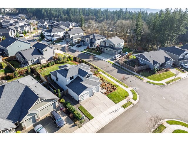 3606 Ne ORIOLE St, Camas, WA 98607
