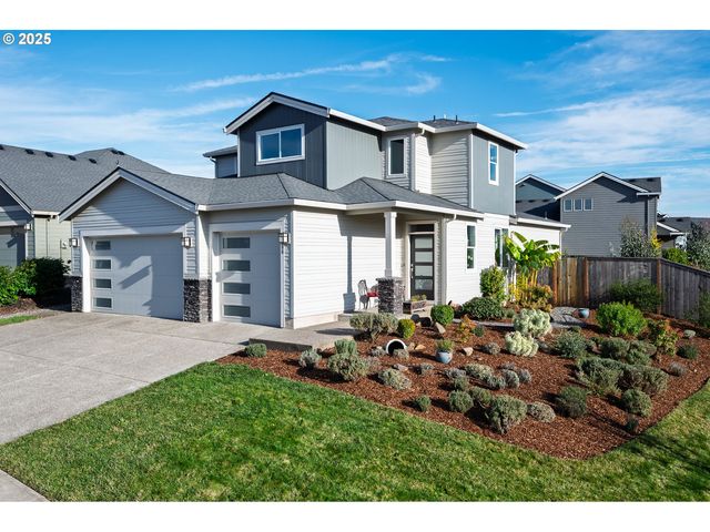 3606 Ne ORIOLE St, Camas, WA 98607