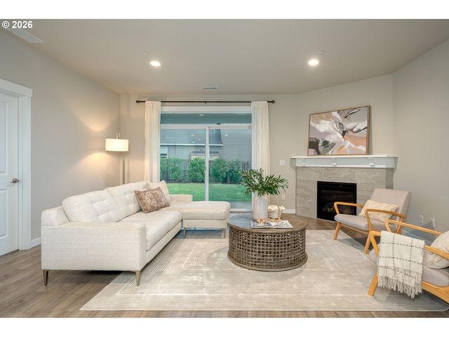 3606 Ne ORIOLE St, Camas, WA 98607