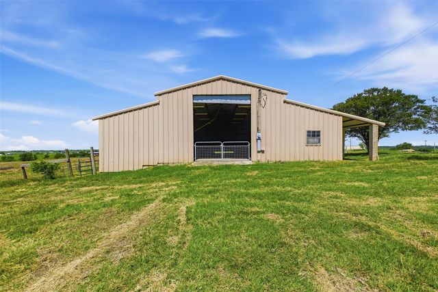 1151 County Road 458, Coupland, TX 78615