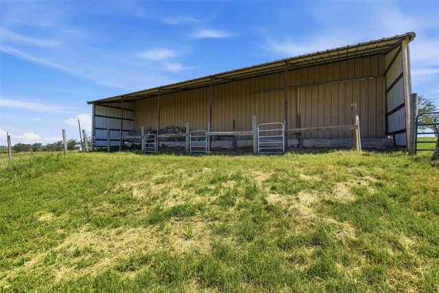 1151 County Road 458, Coupland, TX 78615
