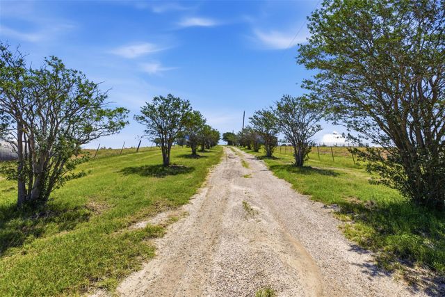 1151 County Road 458, Coupland, TX 78615