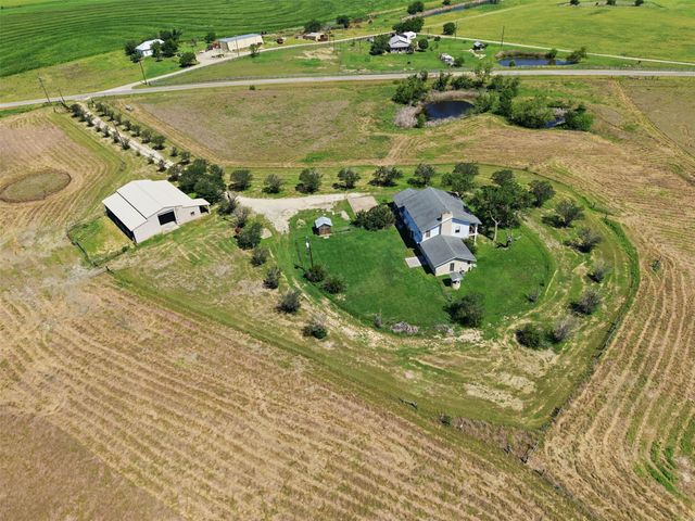 1151 County Road 458, Coupland, TX 78615