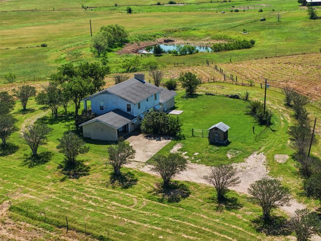 1151 County Road 458, Coupland, TX 78615