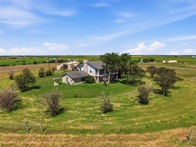 1151 County Road 458, Coupland, TX 78615
