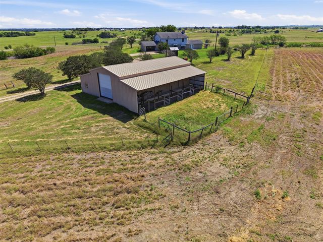 1151 County Road 458, Coupland, TX 78615