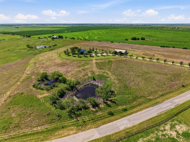 1151 County Road 458, Coupland, TX 78615