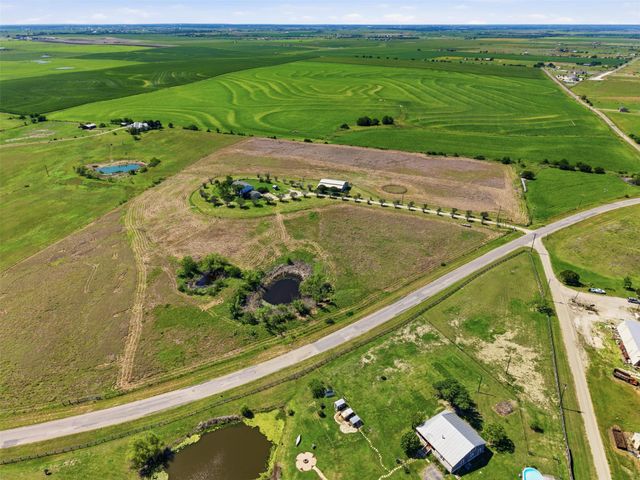 1151 County Road 458, Coupland, TX 78615
