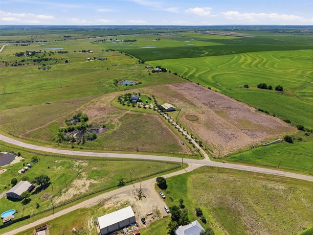 1151 County Road 458, Coupland, TX 78615