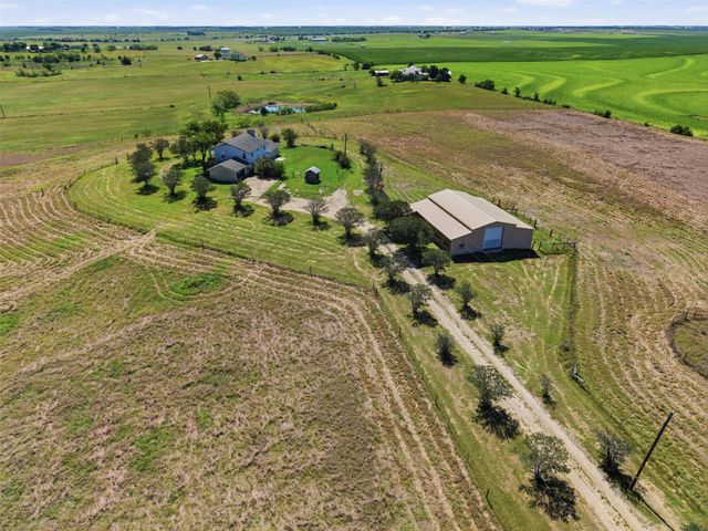 1151 County Road 458, Coupland, TX 78615