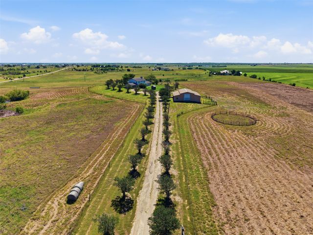 1151 County Road 458, Coupland, TX 78615