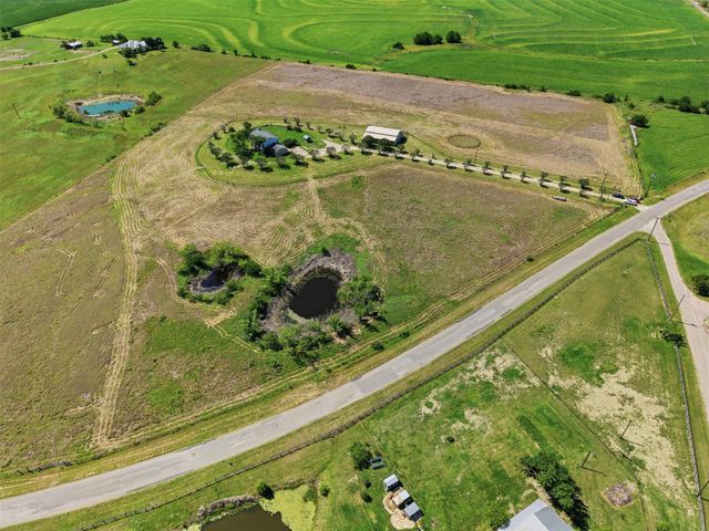 1151 County Road 458, Coupland, TX 78615