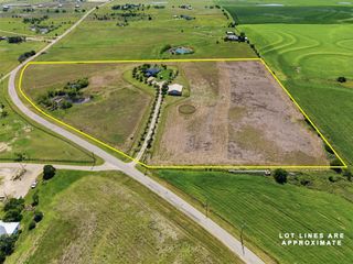 1151 County Road 458, Coupland, TX 78615