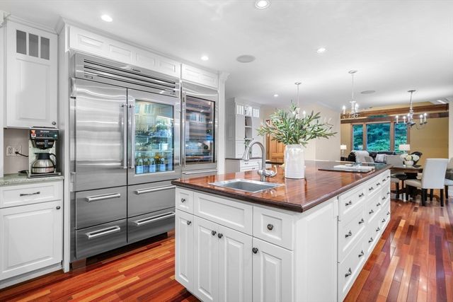 39 Joseph Smith Way, Boxford, MA 01921
