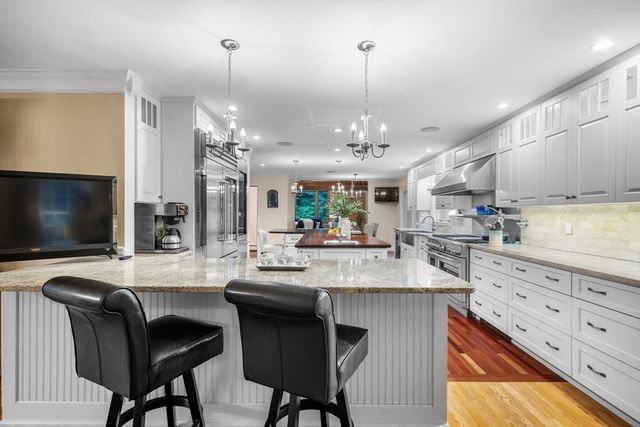 39 Joseph Smith Way, Boxford, MA 01921