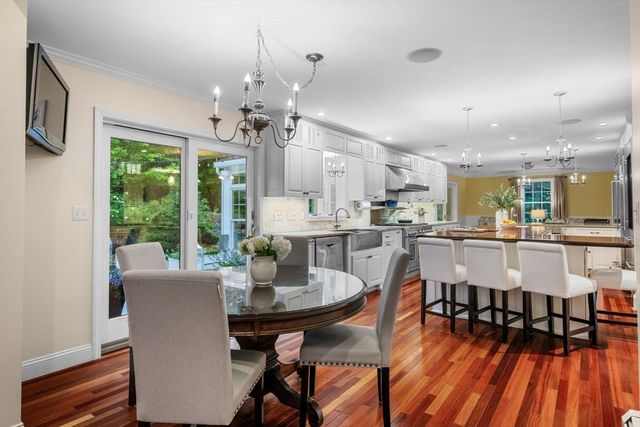 39 Joseph Smith Way, Boxford, MA 01921