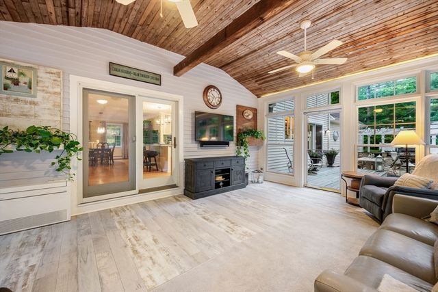 39 Joseph Smith Way, Boxford, MA 01921