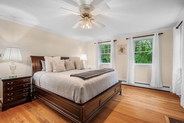 39 Joseph Smith Way, Boxford, MA 01921