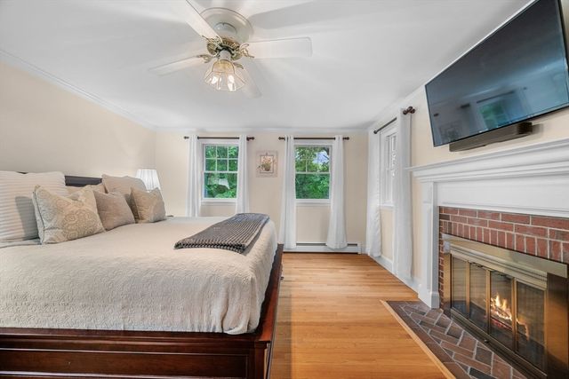 39 Joseph Smith Way, Boxford, MA 01921